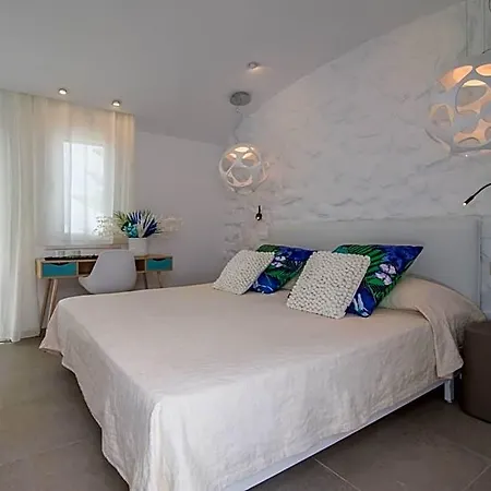 Hotel Spiros Naxos City